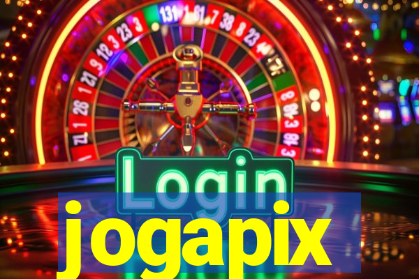 jogapix