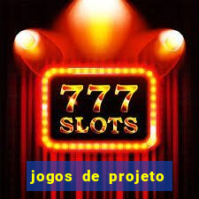 jogos de projeto de vida