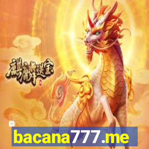 bacana777.me