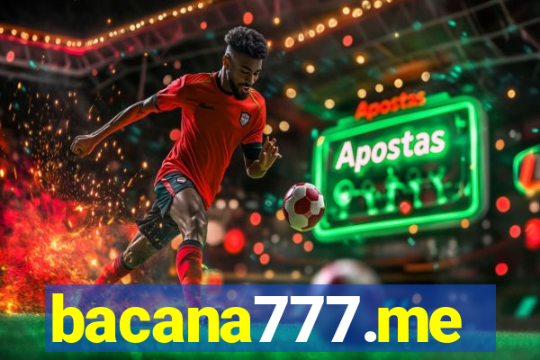 bacana777.me