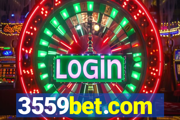 3559bet.com