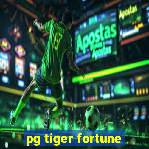 pg tiger fortune