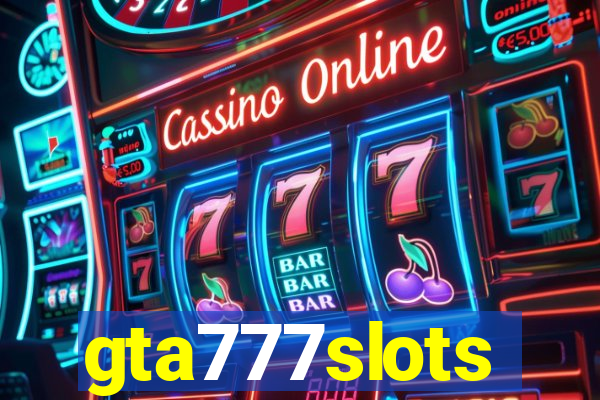 gta777slots