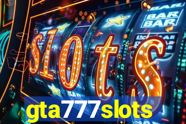 gta777slots