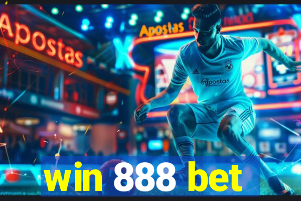 win 888 bet