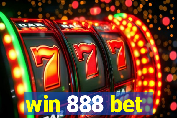 win 888 bet