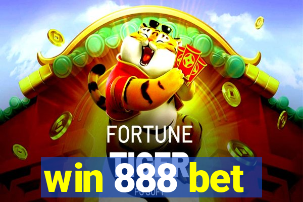 win 888 bet