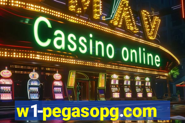 w1-pegasopg.com