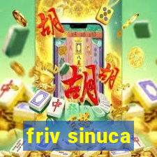 friv sinuca