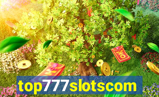 top777slotscom