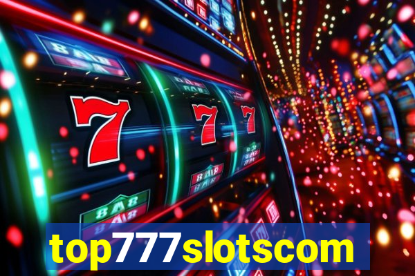 top777slotscom