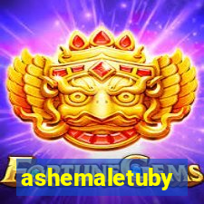 ashemaletuby