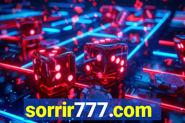 sorrir777.com