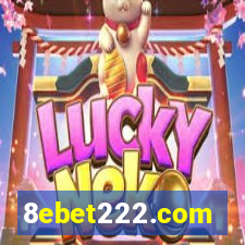 8ebet222.com