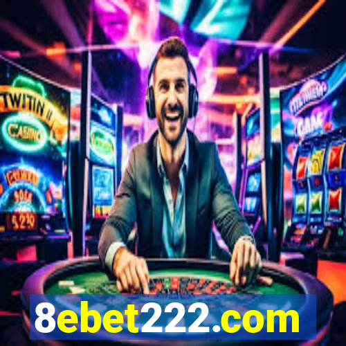 8ebet222.com