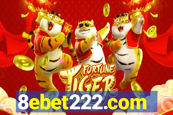 8ebet222.com