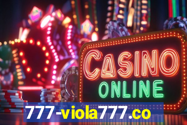 777-viola777.com