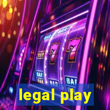 legal play