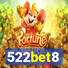 522bet8