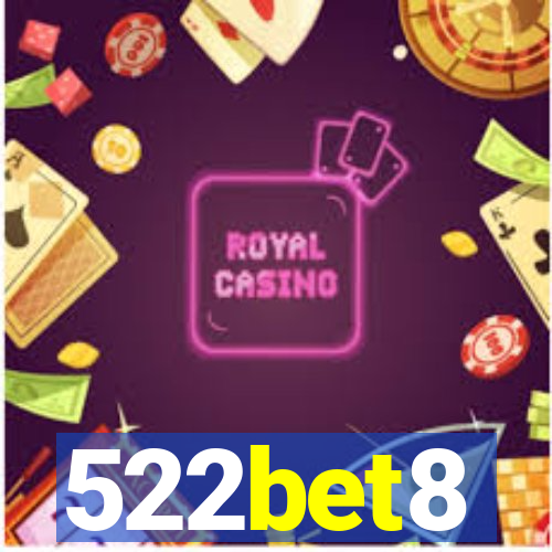 522bet8