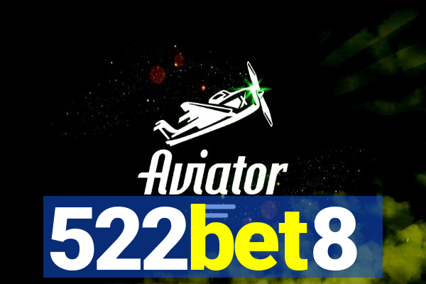 522bet8