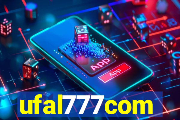 ufal777com