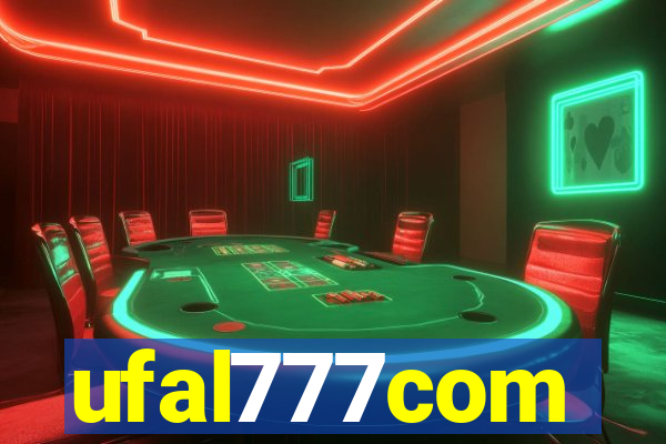 ufal777com