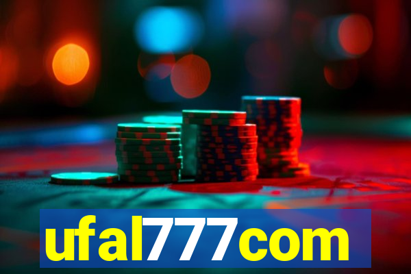 ufal777com