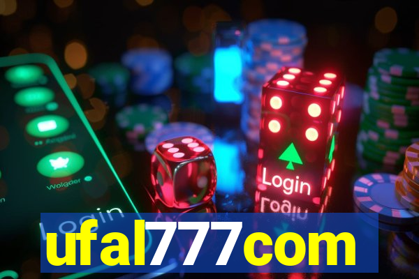 ufal777com