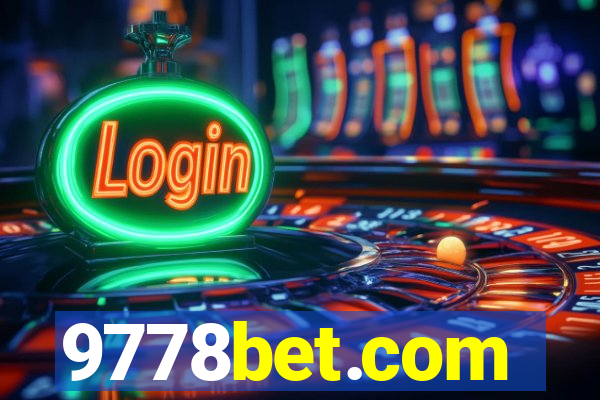 9778bet.com