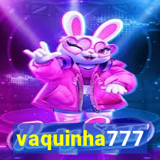 vaquinha777