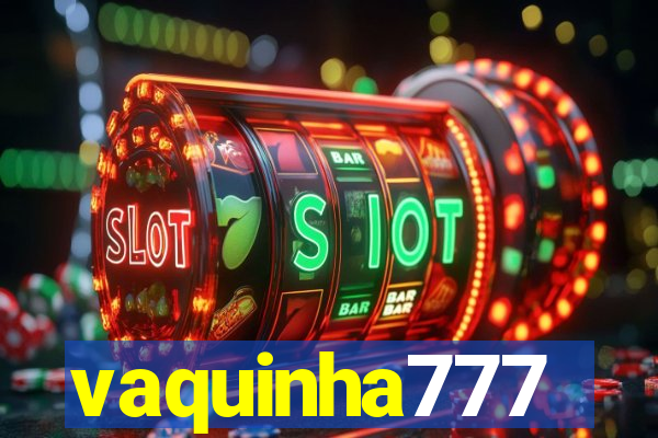 vaquinha777