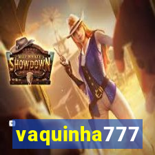 vaquinha777