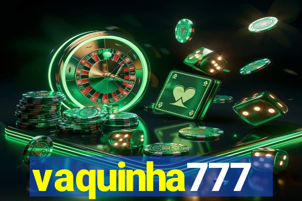 vaquinha777