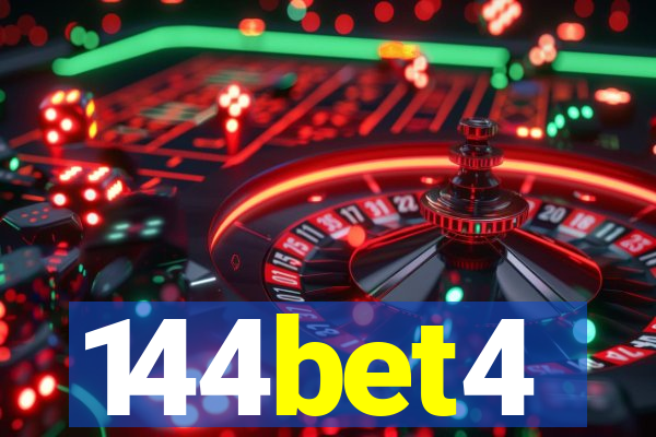 144bet4