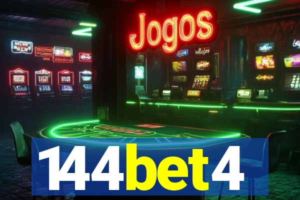 144bet4