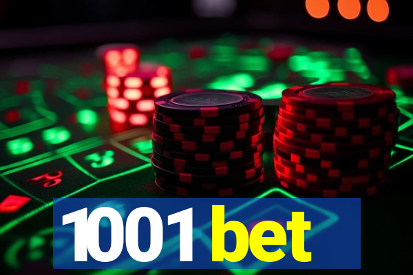 1001 bet