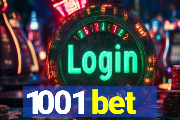 1001 bet