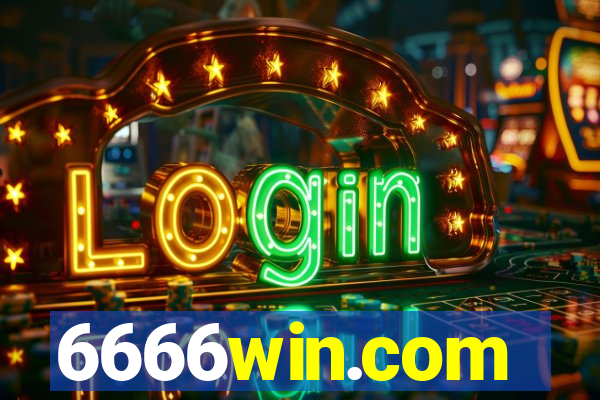 6666win.com