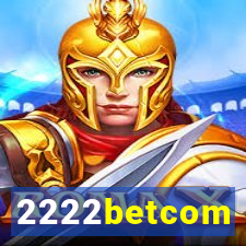 2222betcom