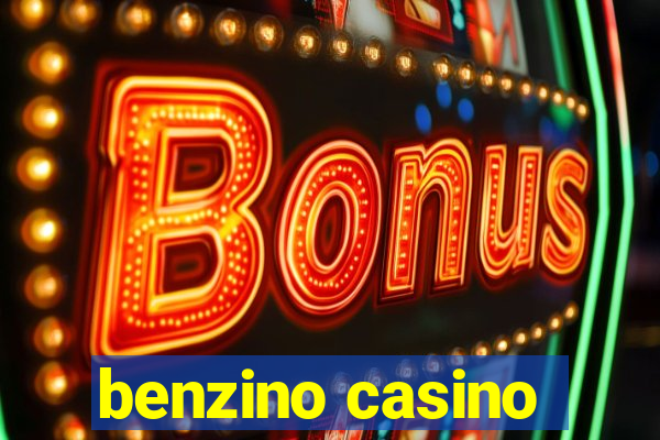 benzino casino