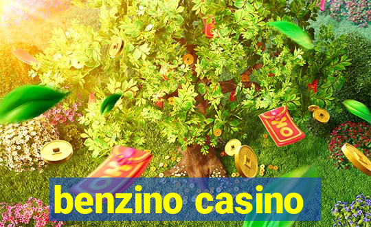 benzino casino