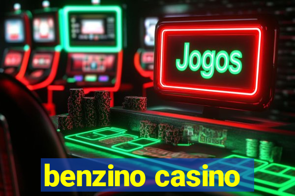 benzino casino