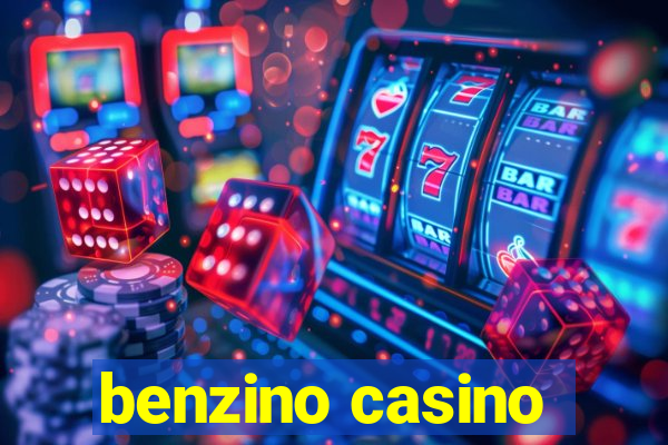 benzino casino