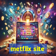 metflix site