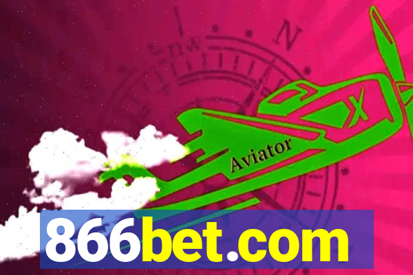 866bet.com