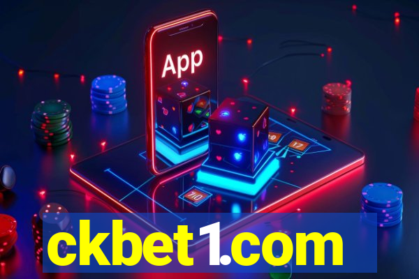 ckbet1.com