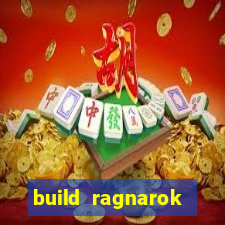 build ragnarok history reborn farm