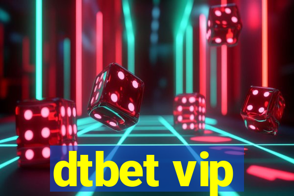 dtbet vip