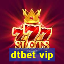 dtbet vip